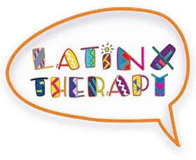 latinx therapy logo